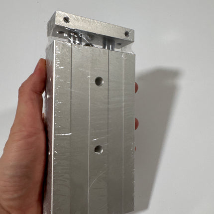 Airtac  TR series: double-shaft cylinder  - TR25X80S