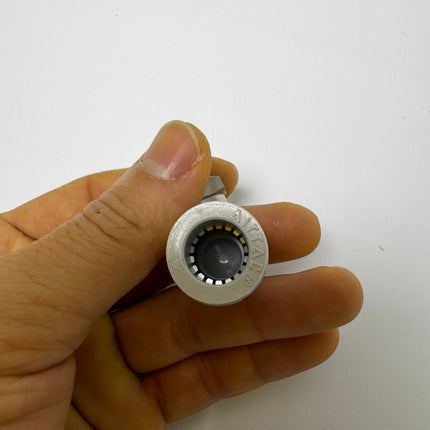 Airtac  Two-way series: APL L type thread two-way  - APL12-02