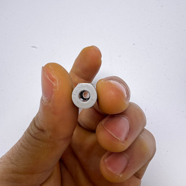 Airtac PC: Push Lock Fitting. Male Connector - PC401