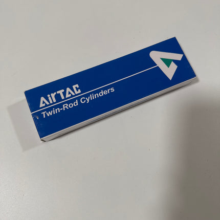 Airtac  TR series: double-shaft cylinder  - TR10X100S