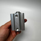 Airtac  SDA series: double action cylinder  - SDA40X40