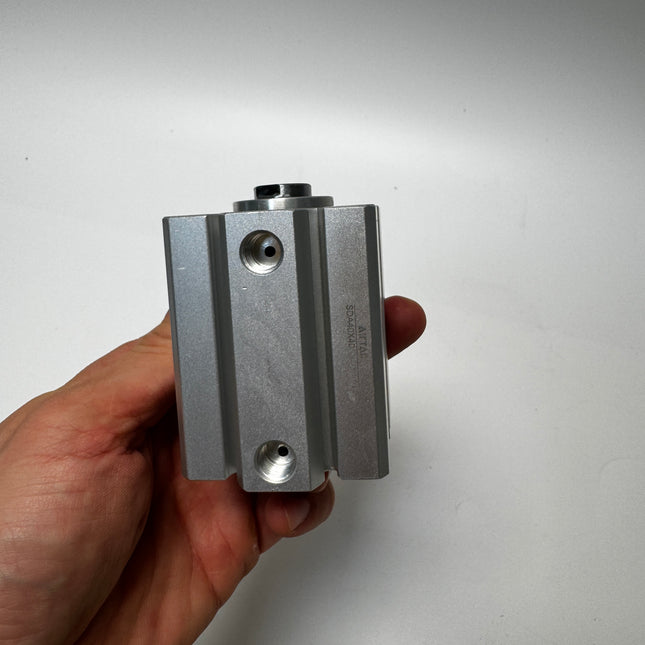 Airtac  SDA series: double action cylinder  - SDA40X40