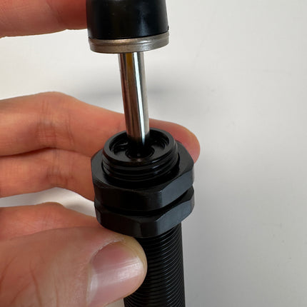 Airtac  ACA Series: Oil Buffer  - ACA2025-2