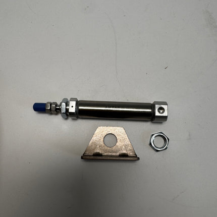 Airtac  PB series: single-action type cylinder  - PSB12X20ULB