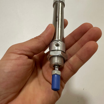 Airtac  MA Series: Compound Cylinder  - MA16X50SU