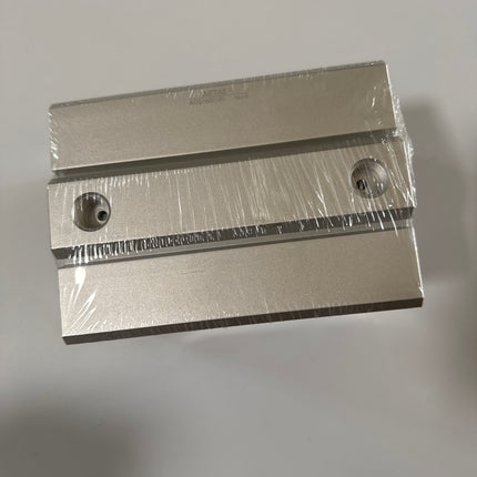 Airtac ACQ: Compact Air Cylinder. Double Acting - ACQ100X100