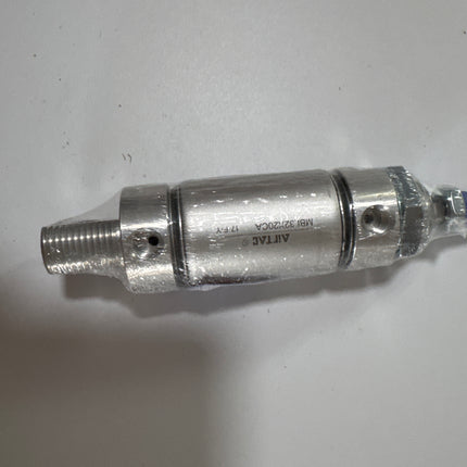 Airtac  MBL series: double action cylinder  - MBL32X20CA