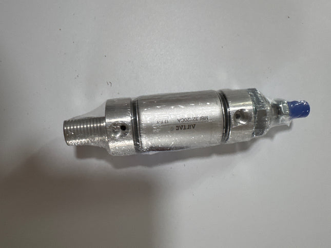 Airtac  MBL series: double action cylinder  - MBL32X20CA