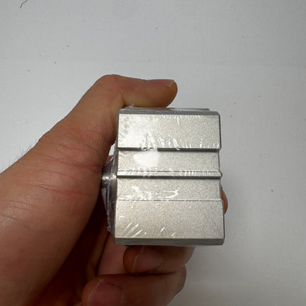 Airtac  SDA series: double action cylinder  - SDA32X10