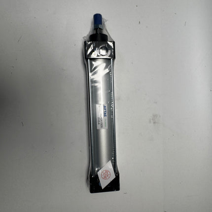 Airtac  SC series: Standard double-acting cylinder  - SC40X150S