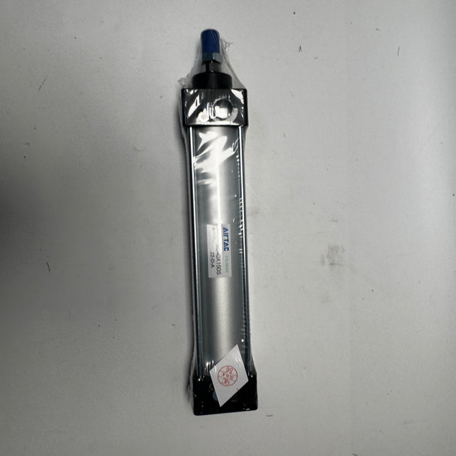 Airtac  SC series: Standard double-acting cylinder  - SC40X150S
