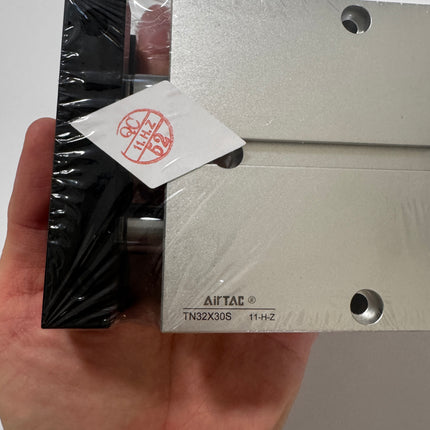 Airtac  TN series: double-shaft cylinder  - TN32X30S