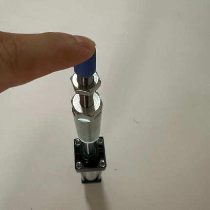 Airtac SCJ:adjustable stroke type - SCJ32X125-50G