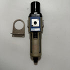 Airtac  GFR Series: Pressure regulating filter  - GFR30010N