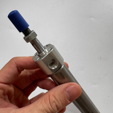Airtac  MG series: double action cylinder  - MG20X150S