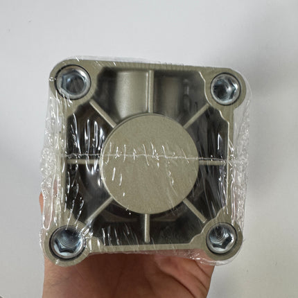 Airtac SE: Double Acting Standard Air Cylinder - SE80X75S