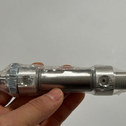 Airtac  MA Series: Compound Cylinder  - MA20X10SCA