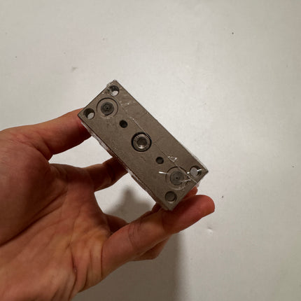 Airtac  TCL,TCM Series: Compound Type Three Axis Cylinder  - TCL16X40S
