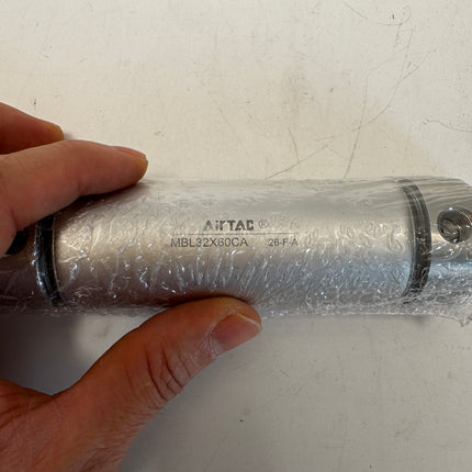 Airtac  MBL series: double action cylinder  - MBL32X60CA