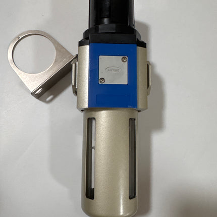 Airtac GFR400:Air source treatment components - GFR40015LF1
