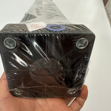 Airtac  SC series: Standard double-acting cylinder  - SC100X550