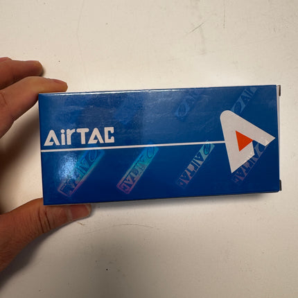 Airtac 3V200M: Air Valve Manifold - 3V200M3FG