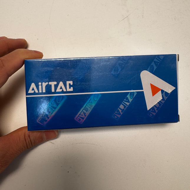 Airtac 3V200M: Air Valve Manifold - 3V200M3FG