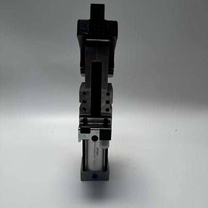 Airtac  JCK series: strong welding clamping cylinder  - JCKV40X105AM1CKG