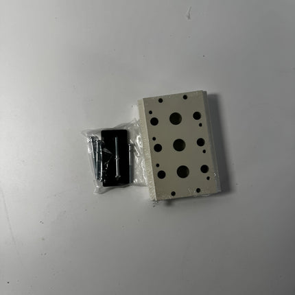 Airtac 300M: Air Valve Manifold - 300M3FT