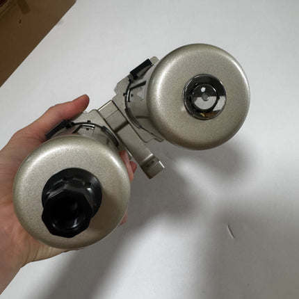 Airtac GAFC400: Filter Regulator Lubricator - GAFC40015AS