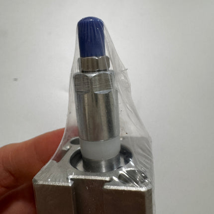 Airtac  SDA Series: Double-axis Compound Stroke Adjustable Cylinder  - SDAJ16X20-10SB