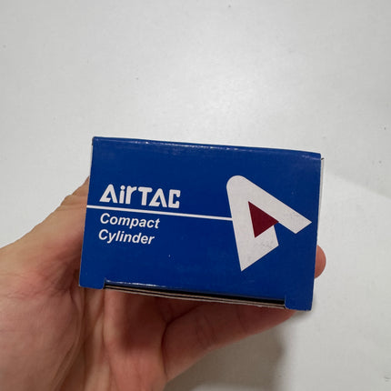 Airtac SDA: Compact Cylinder,Double Acting - SDA20X10B