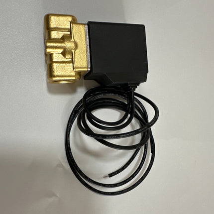 Airtac 2WH030-08: 2 Way Solenoid Valve - 2WH03008AIT