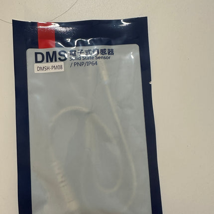 Airtac DMS: Cylinder Position Sensor - DMSH-PM08 (MOQ 10 pcs.)