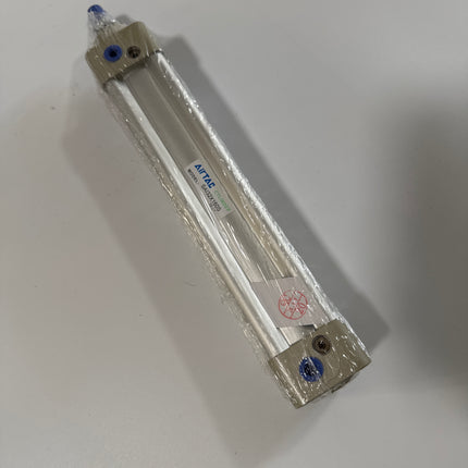 Airtac SAI: Standard Air Cylinder. Double Acting - SAI32X160S