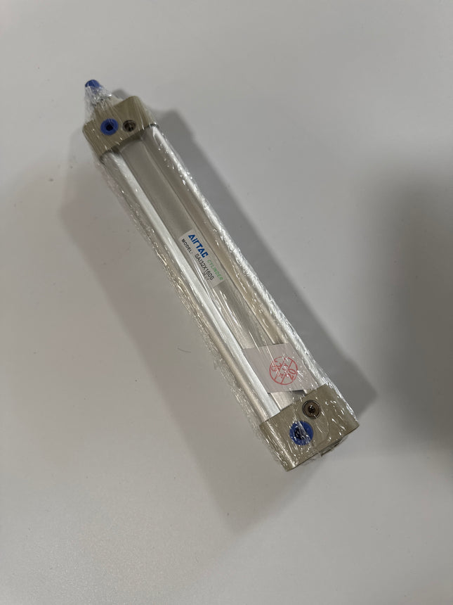 Airtac  SAI series: double acting cylinder  - SAI32X160S