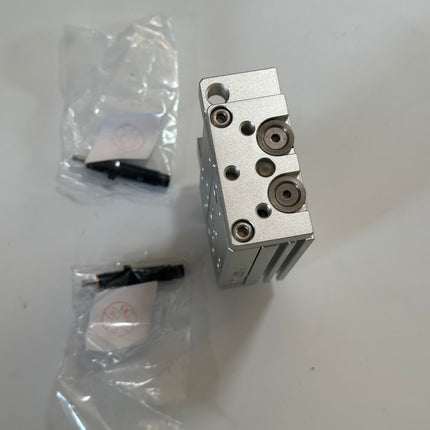 Airtac  HLQL Series: Two-axis Precision Sliding Cylinder  - HLQL12X40SB