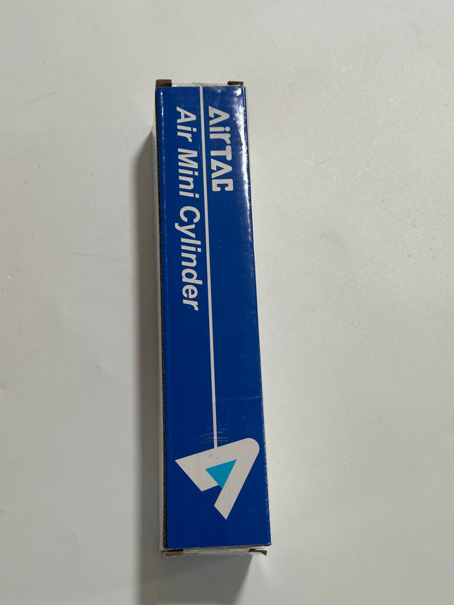 Airtac  MA Series: Compound Cylinder  - MA20X10SCA