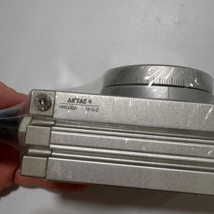 Airtac HRQ: Pneumatic Rotary Table Cylinder - HRQ30A