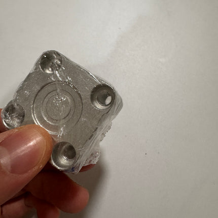 Airtac ACQ: Compact cylinder,double acting- ACQ20X10