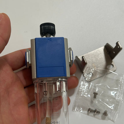 Airtac  GL series: oil feeder  - GL20008