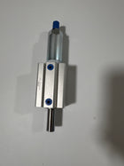 Airtac  SDA Series: Double-axis Compound Stroke Adjustable Cylinder  - SDAJ40X55-50