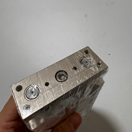 Airtac  TCL,TCM Series: Compound Type Three Axis Cylinder  - TCM20X75SG