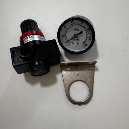 Airtac AR: Air Pressure Regulator - BR40002T