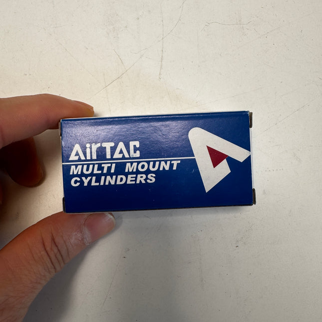 Airtac  MD series: double action cylinder  - MD16X15