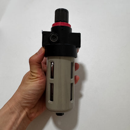 Airtac BFR: Air Filter Regulator  - BFR3000JNG