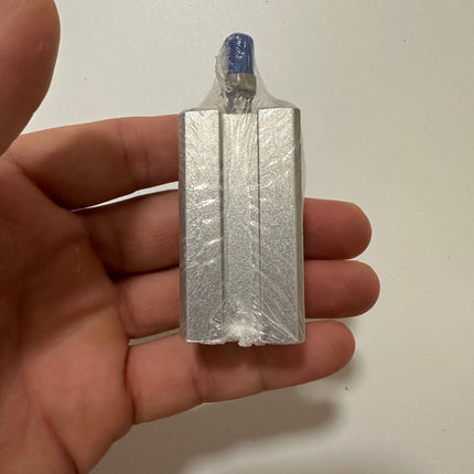 Airtac SDA: Compact Cylinder,Double Acting - SDA12X30B