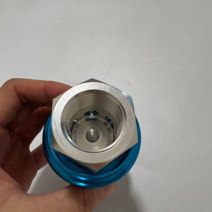 Airtac HSV-25: Slide Valve - HSV25SF