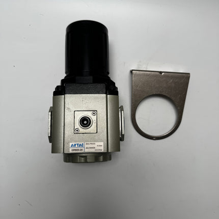 Airtac  GR series: pressure regulating valve  - GR60020NGK