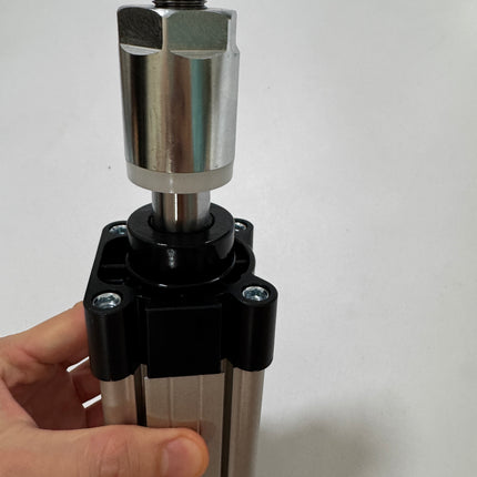 Airtac SAUJ:(Profile),adjustable stroke type - SAUJ50X50-30-S-NT